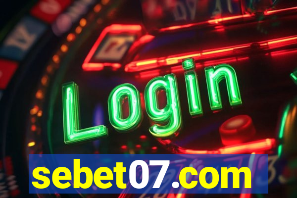 sebet07.com