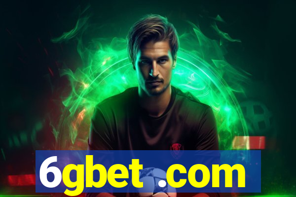 6gbet .com