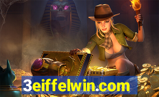 3eiffelwin.com