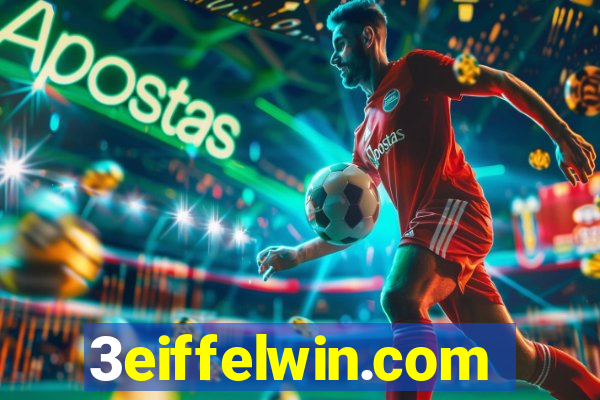 3eiffelwin.com