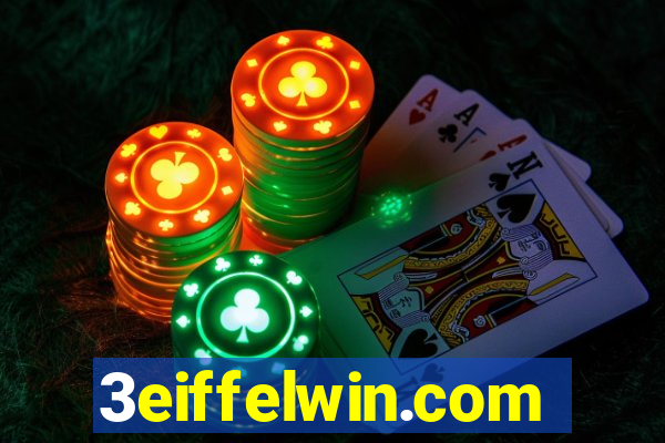 3eiffelwin.com