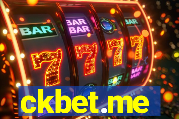 ckbet.me