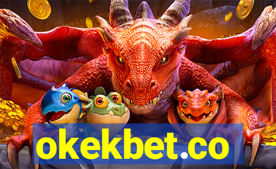 okekbet.co