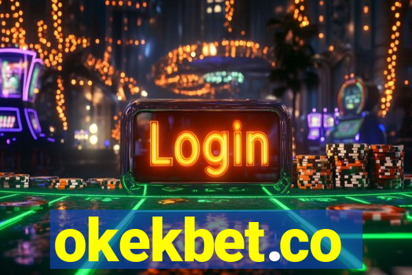 okekbet.co