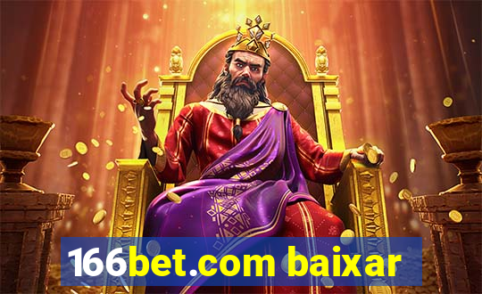 166bet.com baixar