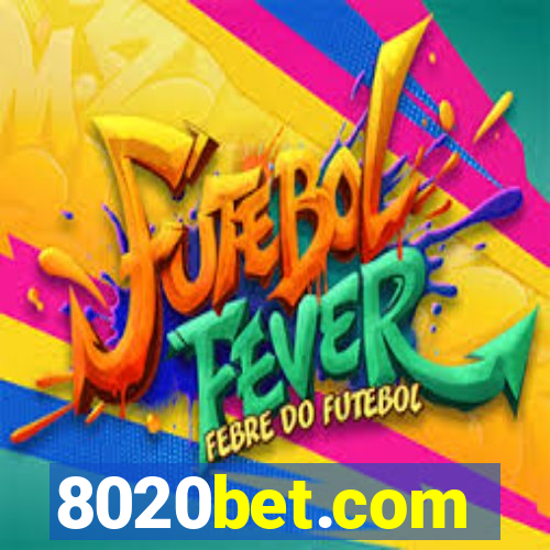 8020bet.com