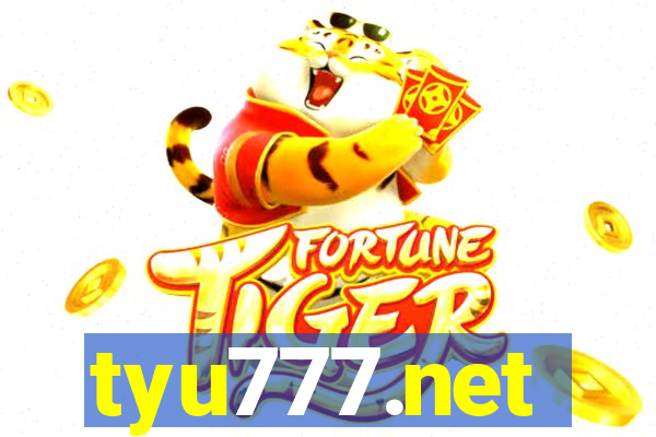 tyu777.net