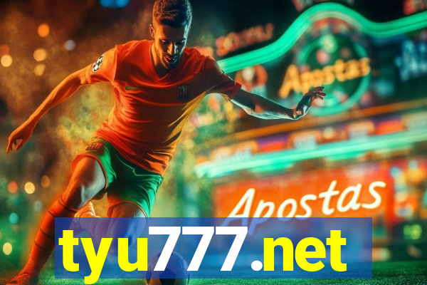 tyu777.net