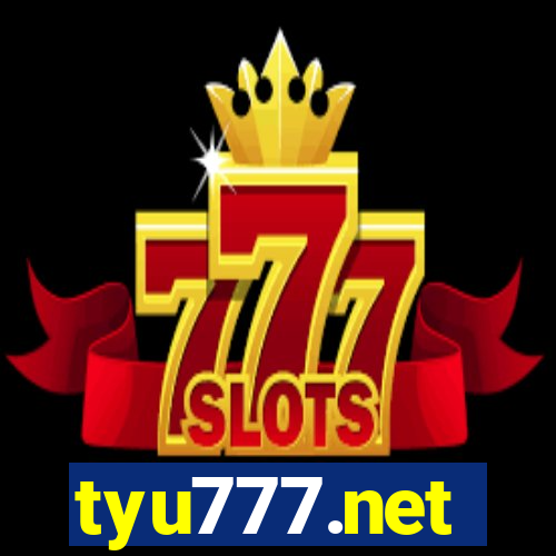 tyu777.net
