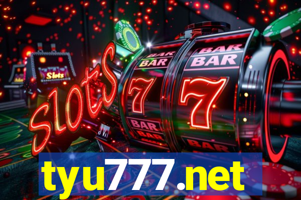 tyu777.net