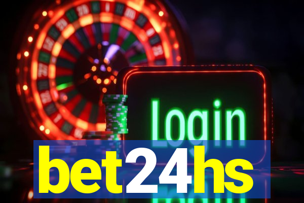 bet24hs