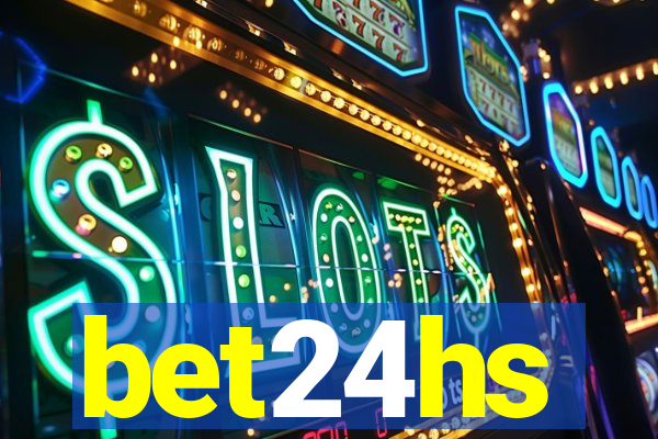 bet24hs