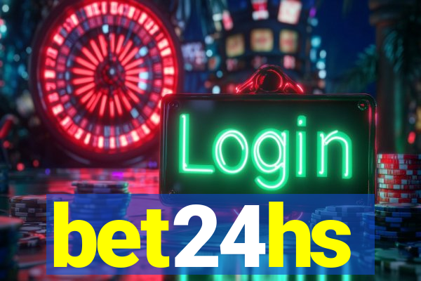 bet24hs