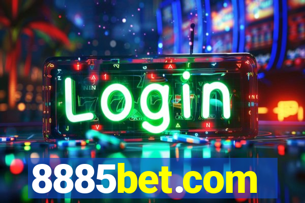 8885bet.com