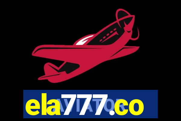 ela777.co