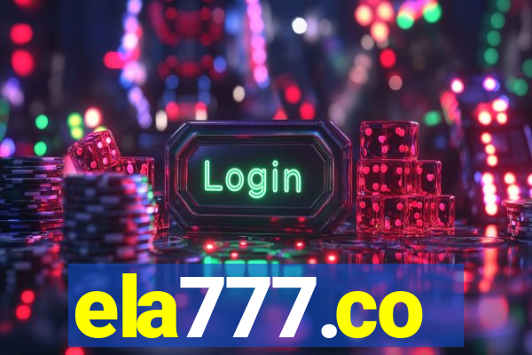 ela777.co
