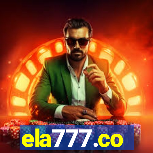 ela777.co