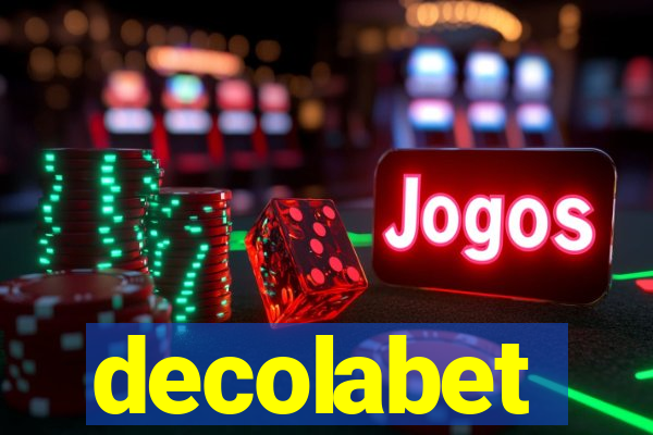 decolabet