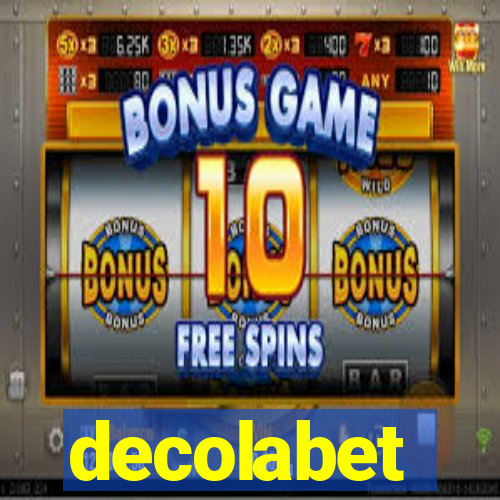 decolabet
