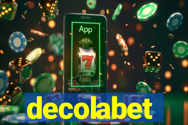 decolabet