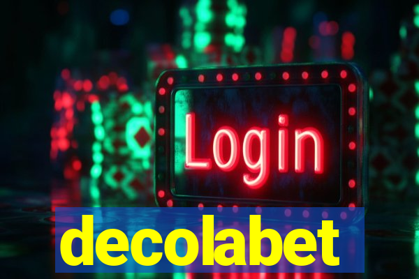 decolabet