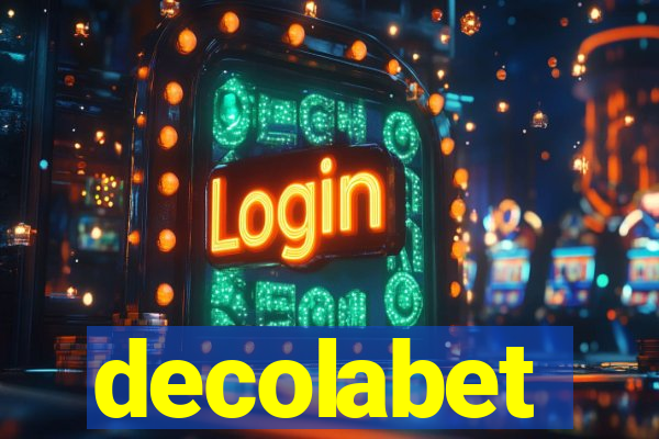 decolabet