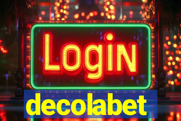 decolabet