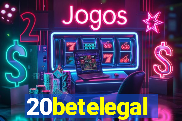 20betelegal