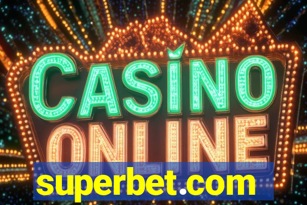 superbet.com