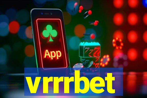 vrrrbet