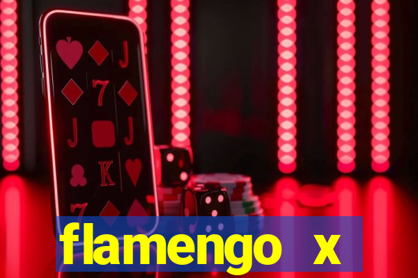 flamengo x fluminense multi canais