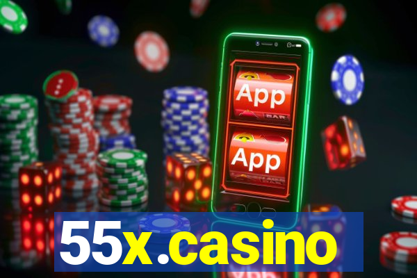 55x.casino