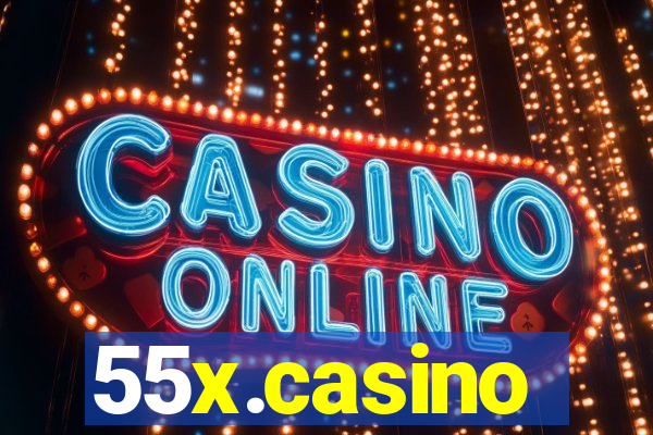 55x.casino