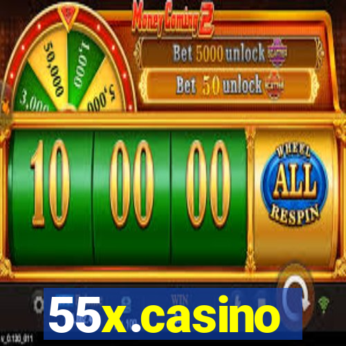 55x.casino