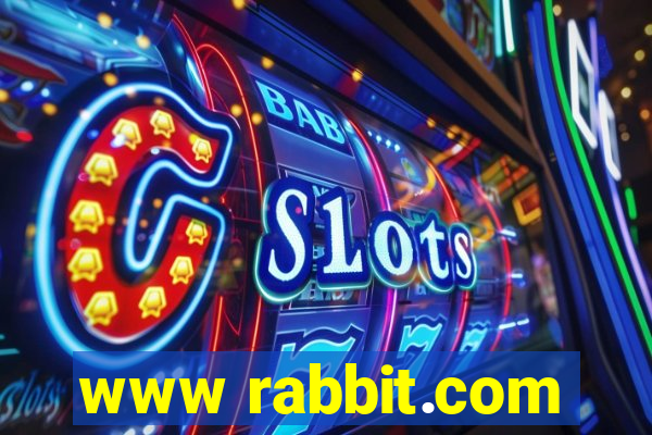 www rabbit.com