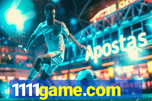 1111game.com