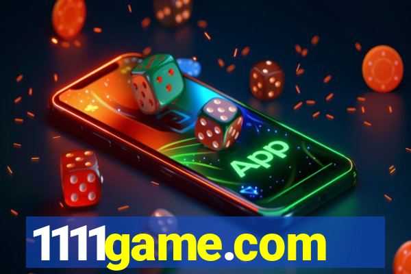 1111game.com