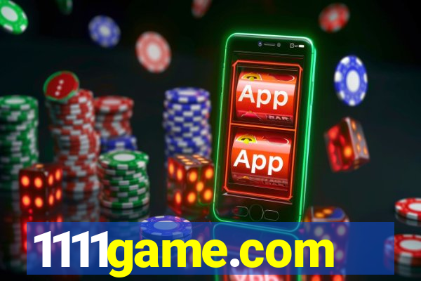 1111game.com