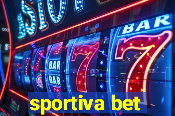 sportiva bet