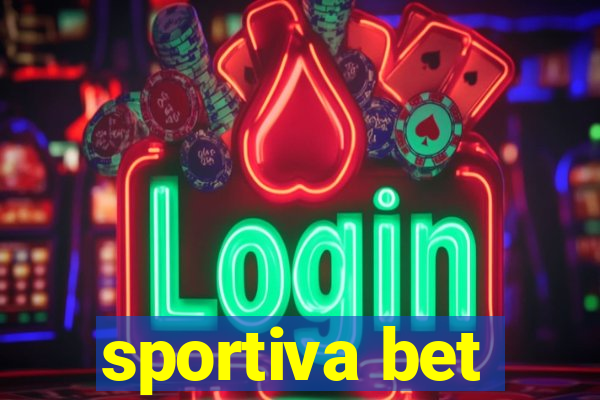 sportiva bet