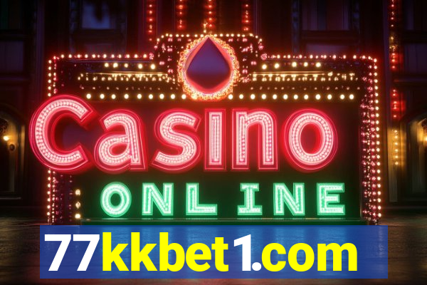 77kkbet1.com