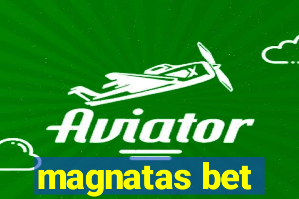 magnatas bet
