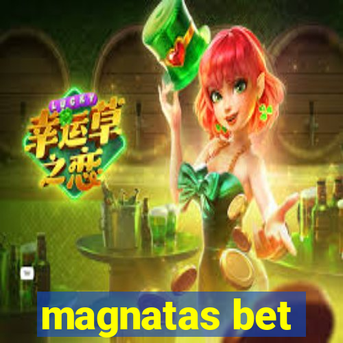 magnatas bet