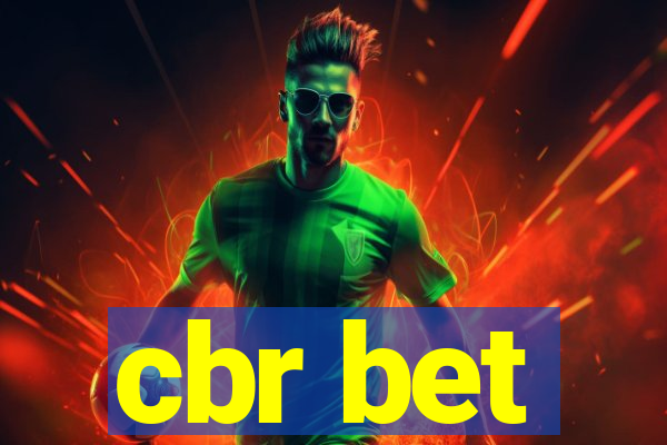 cbr bet