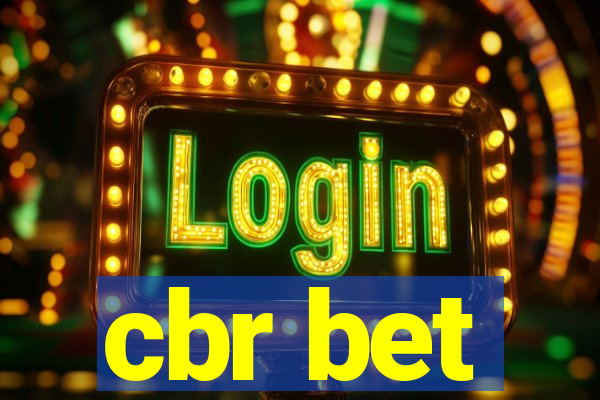 cbr bet