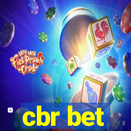 cbr bet