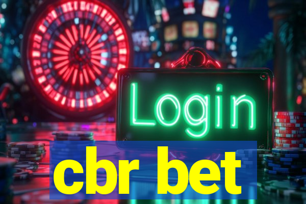cbr bet