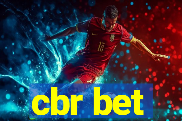 cbr bet