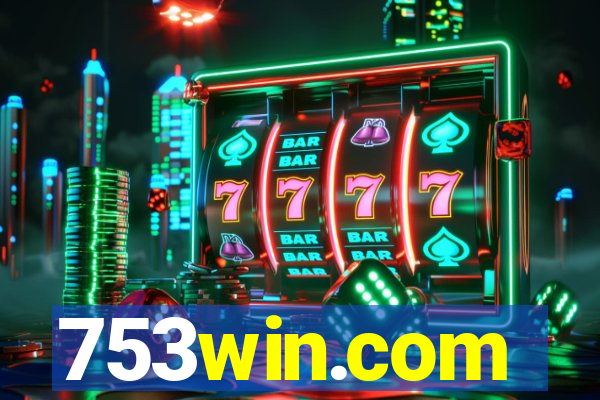 753win.com