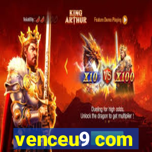 venceu9 com